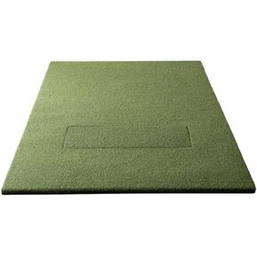 SIGPRO Softy LITE Golf Mat - by The Indoor Golf Shop in Kuwait
