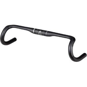 SPANK Wing 12 Vibrocore™ Drop Bar, 440mm Black in Saudi Arabia