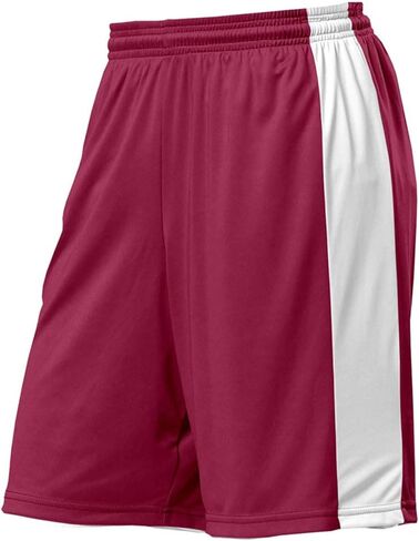 A4 Women's Reversible 8" Short NW5284 in Saudi Arabia