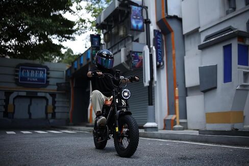 16"/20" Electric Bike for Adults/Teens, Peak 1000W, 30-60 Miles, 48V 15.6/18.2AH Fat Tire Ebike, 21.75Mph/28Mph Full Suspension Electric Bicycle, Long Seat Electric Dirt Bike in Saudi Arabia
