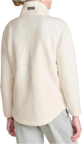 vineyard vines womens Heritage Fleece Jacket in Saudi Arabia