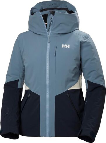 Helly-Hansen W Kvitfjell Race Ins Jacket - Women's Waterproof Skiing-Jackets, Insulated, Adjustable Hood, 4-Way Stretch in Saudi Arabia