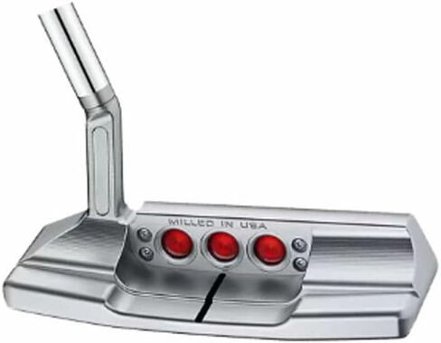Titleist سكوتي كاميرون ستوديو ستايل نيوبورت 2.5+ مضرب 34 بوصة in Kuwait