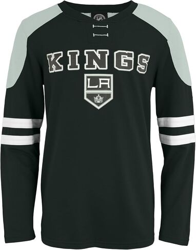 Outerstuff NHL Youth Boys Jersey, Ages 4 to 16 in Saudi Arabia