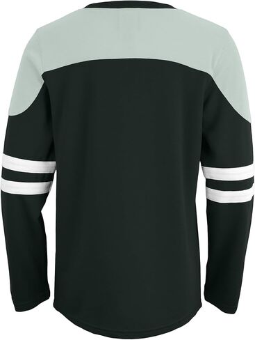 Outerstuff NHL Youth Boys Jersey, Ages 4 to 16 in Saudi Arabia