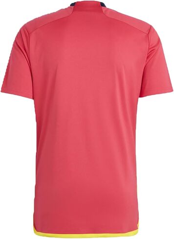 adidas St Louis City SC Women's Size Team Home Jersey Shirt (Pink, Women's Medium) in Saudi Arabia