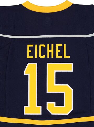 Outerstuff NHL Buffalo Sabres Jack Eichel #15 Infant and Toddler Player Jersey in Saudi Arabia
