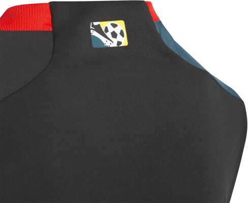 adidas MLS Los Angeles Galaxy Kids Youth Soccer Third Jersey in Saudi Arabia