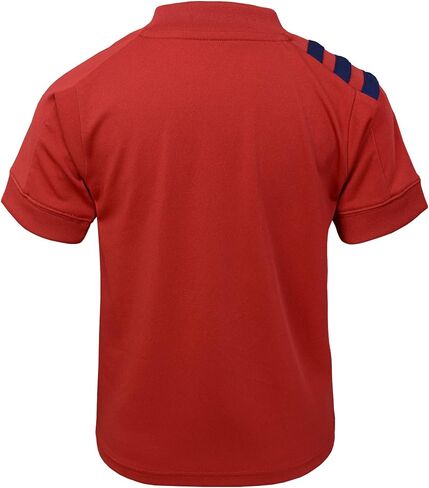 adidas MLS Kids Boy's (4-7) Primary Replica Soccer Jersey, Team and Color Options in Saudi Arabia