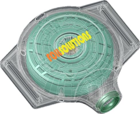 مقود ركوب الأمواج القابل للسحب من FoilSolutions - مقود لوح Efoil وHydrofoil المتقدم | امتداد 10 أقدام/3 أمتار، خفيف الوزن، تصميم متين للمياه المالحة مع إطلاق سريع in Kuwait