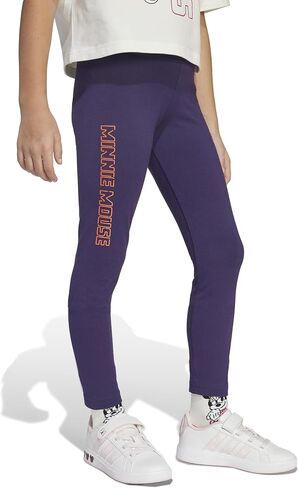 adidas Girls Disney Minnie Mouse Leggings in Saudi Arabia