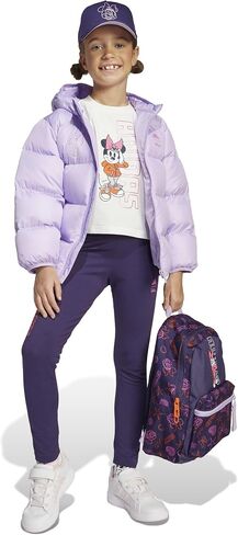 adidas Girls Disney Minnie Mouse Leggings in Saudi Arabia