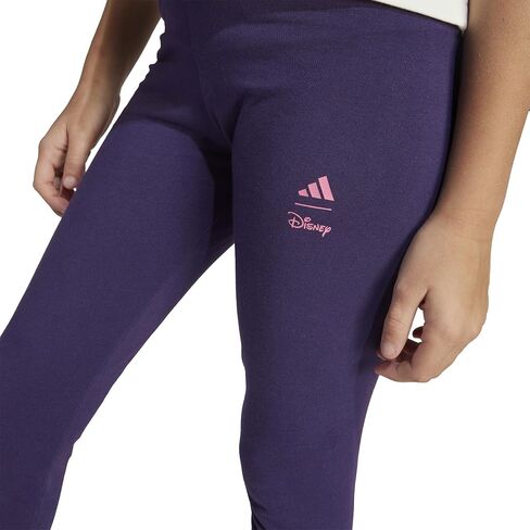 adidas Girls Disney Minnie Mouse Leggings in Saudi Arabia