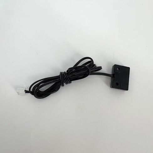 2 pin Universal Treadmill Speed Sensor Teadmill Pedometer Running Machine Magnetic Sensor Repair Parts in Saudi Arabia