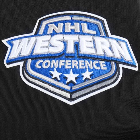 سويت شيرت رجالي من Pro Standard NHL Old English ذو رقبة دائرية in Saudi Arabia