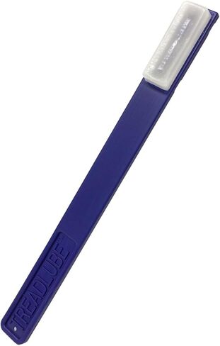 HYDRA FITNESS EXCHANGE Treadmill Wax Stick APPLICATOR by TREADLUBE Easy to USE P/N WAXAPP - Made in USA in Saudi Arabia