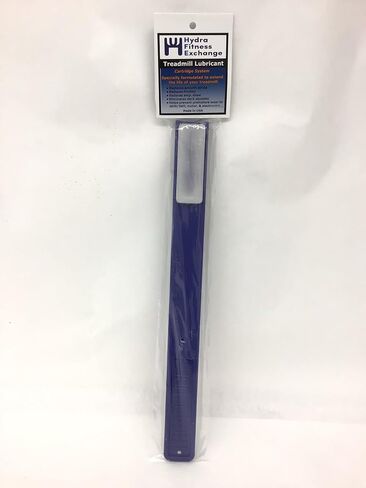 HYDRA FITNESS EXCHANGE Treadmill Wax Stick APPLICATOR by TREADLUBE Easy to USE P/N WAXAPP - Made in USA in Saudi Arabia