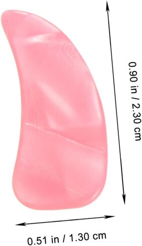 ibasenice Guzheng Nail Covers with Thickened Practice Finger Protectors and Adhesive Tape Comfortable Guzheng Nail Tapes for Learning Reusable Fingernail Protectors Large in Saudi Arabia