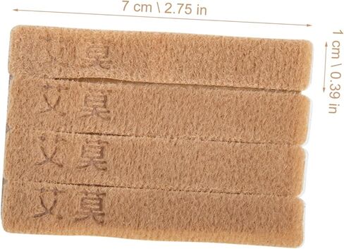 Toyvian 4Pcs Guzheng Finger Picks Tape Nylon Wrap Reusable Stringed Instrument Accessories for Pipa and Zither Players Flexible and Protective Nail Covers in Kuwait