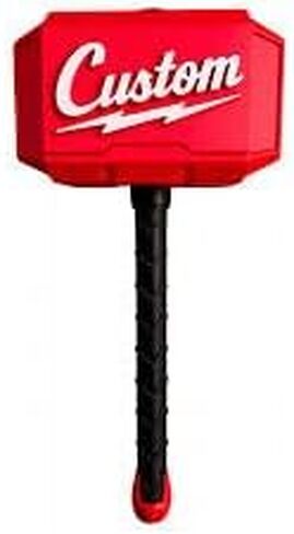 Custom Made Thor Hammer - Mjolnir Hammer Personalized Team, School, Business Logo 13" Size, Trophy, Award, Touchdown, Homerun, MVP, Hype, Goat, Champion. Bulk Ordering Available! in Saudi Arabia