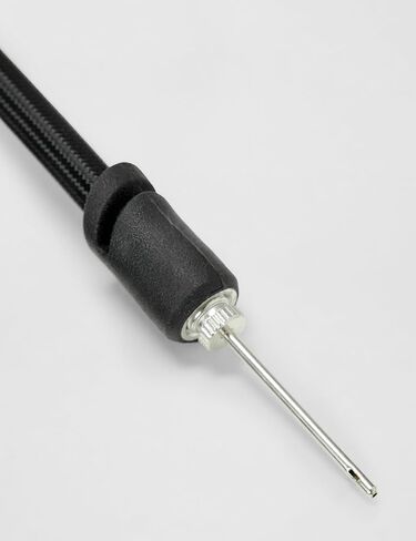 Nike Unisex Adult Essential Ball Pump in Saudi Arabia