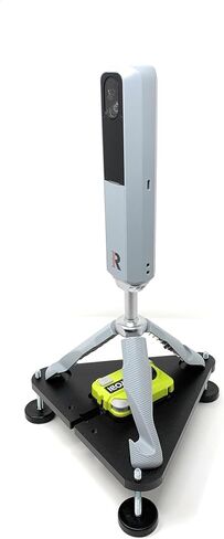 Adjustable Laser Alignment Stand for Rapsodo MLM2PRO in Saudi Arabia