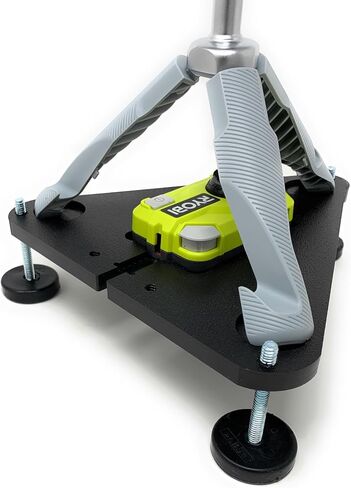 Adjustable Laser Alignment Stand for Rapsodo MLM2PRO in Saudi Arabia