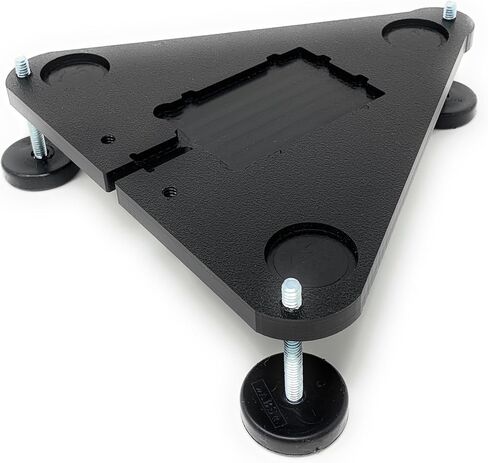 Adjustable Laser Alignment Stand for Rapsodo MLM2PRO in Saudi Arabia