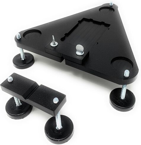 Adjustable Laser Alignment Stand for Rapsodo MLM2PRO in Saudi Arabia