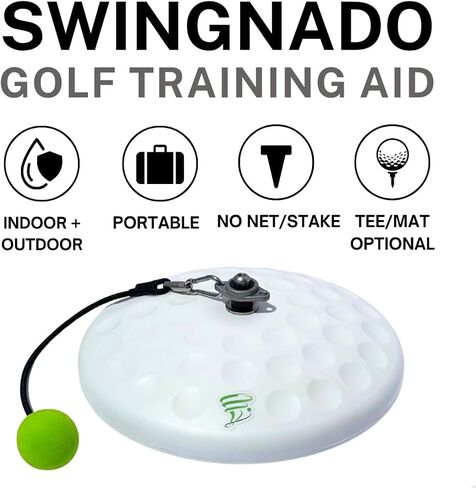 Swingnado in Saudi Arabia