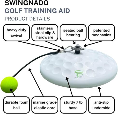 Swingnado in Saudi Arabia