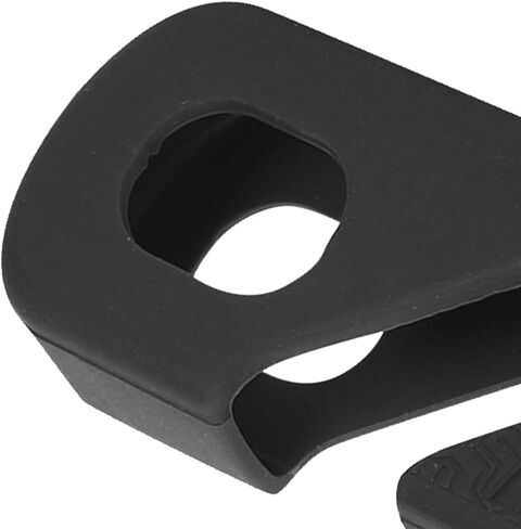 4PCS Silicone Crank Protection, Shockproof Heat Resistant Sleeve Arm Boots Protector, Accessory | Crank | for Cycling Lover in Saudi Arabia