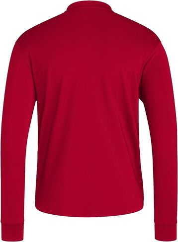 adidas Unisex Dugout Crew Pullover L in Saudi Arabia