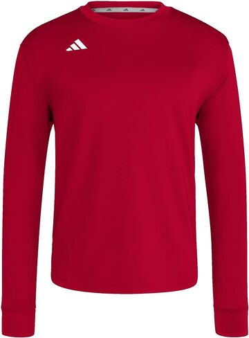 adidas Unisex Dugout Crew Pullover XL in Saudi Arabia