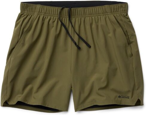 Mountain Hardwear Mens Shade Lite Short in Saudi Arabia