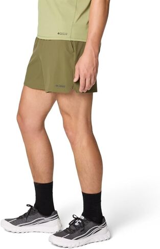 Mountain Hardwear Mens Shade Lite Short in Saudi Arabia