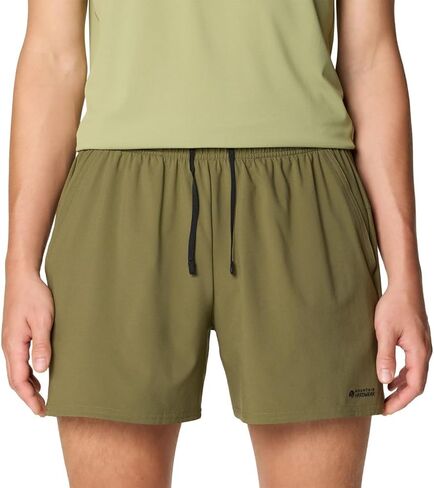 Mountain Hardwear Mens Shade Lite Short in Saudi Arabia