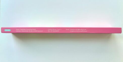 Gymnastics Ribbon 2 Pack - Colorful Dance Band with Stick for Kids, Perfect for School Play & Home Fun. Vibrant Rainbow Streamers Ideal for Girls' Birthday Parties, Easter Gifts in Saudi Arabia