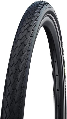 Marathon 700 x 28C Commuting to Work or School Touring Heavy Duty Bicycle Tire in Saudi Arabia