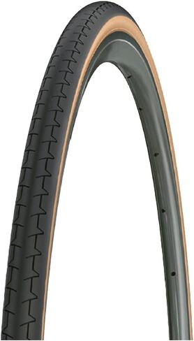 Michelin Dynamic Classic 700x32C Folding Clincher Tire – Durable Tanwall Road Bike Tire with 30 tpi for Reliable Performance in Saudi Arabia