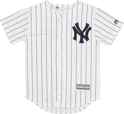 Outerstuff MLB Boys Youth (8-20) Home Replica Player Jersey in Saudi Arabia