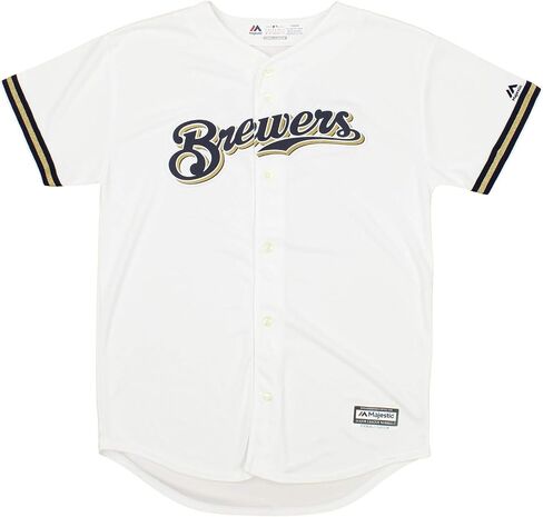 Outerstuff MLB Boys Youth (8-20) Home Replica Player Jersey in Saudi Arabia