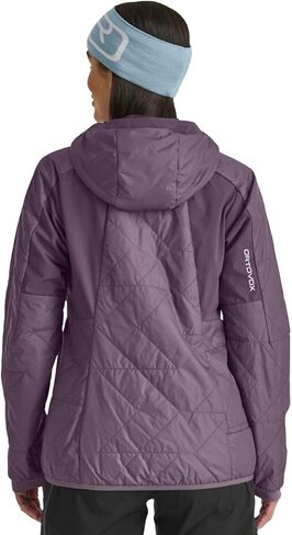 Ortovox, Swisswool Piz Boe Jacket - Women's in Saudi Arabia