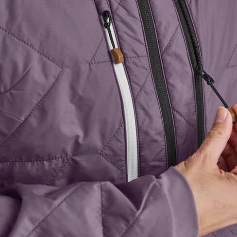 Ortovox, Swisswool Piz Boe Jacket - Women's in Saudi Arabia