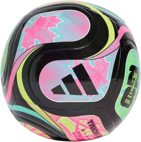 adidas World Cup 2026 Pro Beach Ball - FIFA Quality Pro Rating, Soft Touch, Durable Construction, Ideal for Beach Soccer in Saudi Arabia