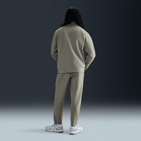 Nike 24.7 ImpossiblySoft Men's Dri-FIT Pants (HQ6970-320, Light Army/Steel Green) in Saudi Arabia