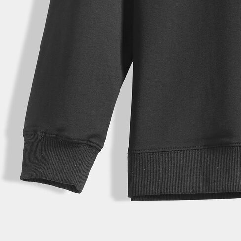 كنزة صوفية Be Good Do Good God Bless Go Bills للنساء برسوم مرحة وأكمام طويلة in Kuwait