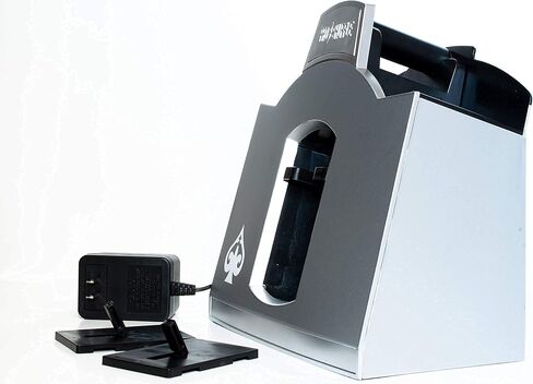 1 to 6 Deck Automatic Card shuffler. in Saudi Arabia