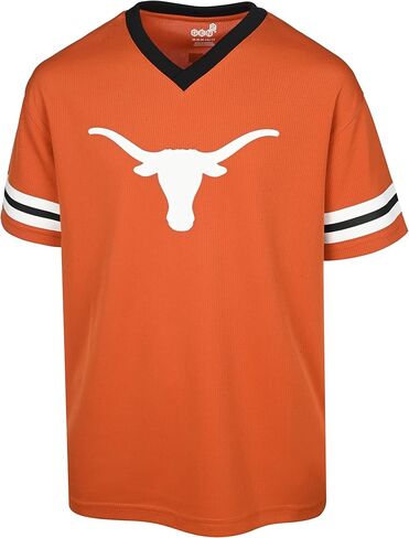 NCAA Kids Youth 4-20 Official Game Day Team Jersey in Saudi Arabia