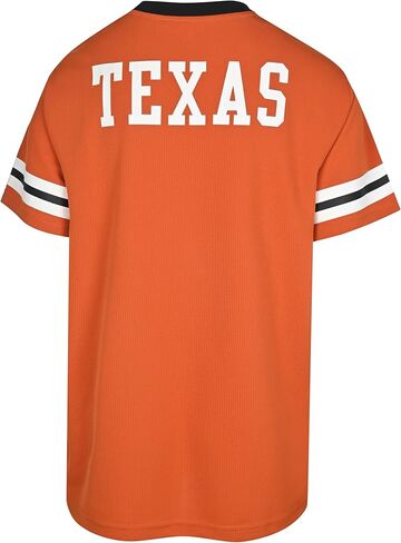 NCAA Kids Youth 4-20 Official Game Day Team Jersey in Saudi Arabia